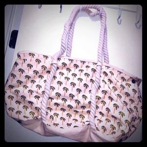 Palm Tree Tote🌴